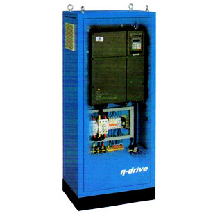 BSV博莱特变频装置