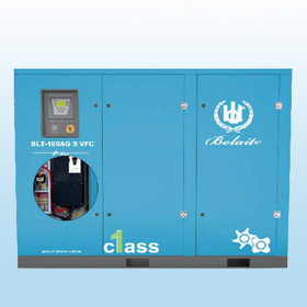 BLT系列 S高效系列变频压缩机