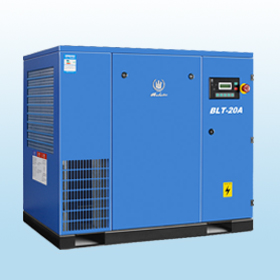 BLT 5A-120A/W螺杆压缩机