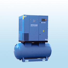 BLT TM一体化机组