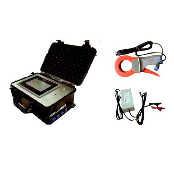 博莱特节能测试盒