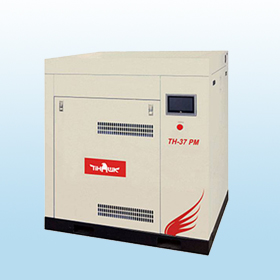 TH PM永磁变频空压机